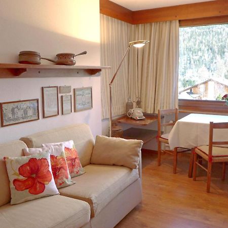 Apartment Chesa Arlas B3 St. Moritz Exterior foto